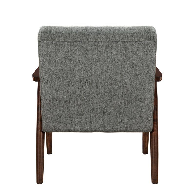 Jarin Wide Armchair thumbnail 5