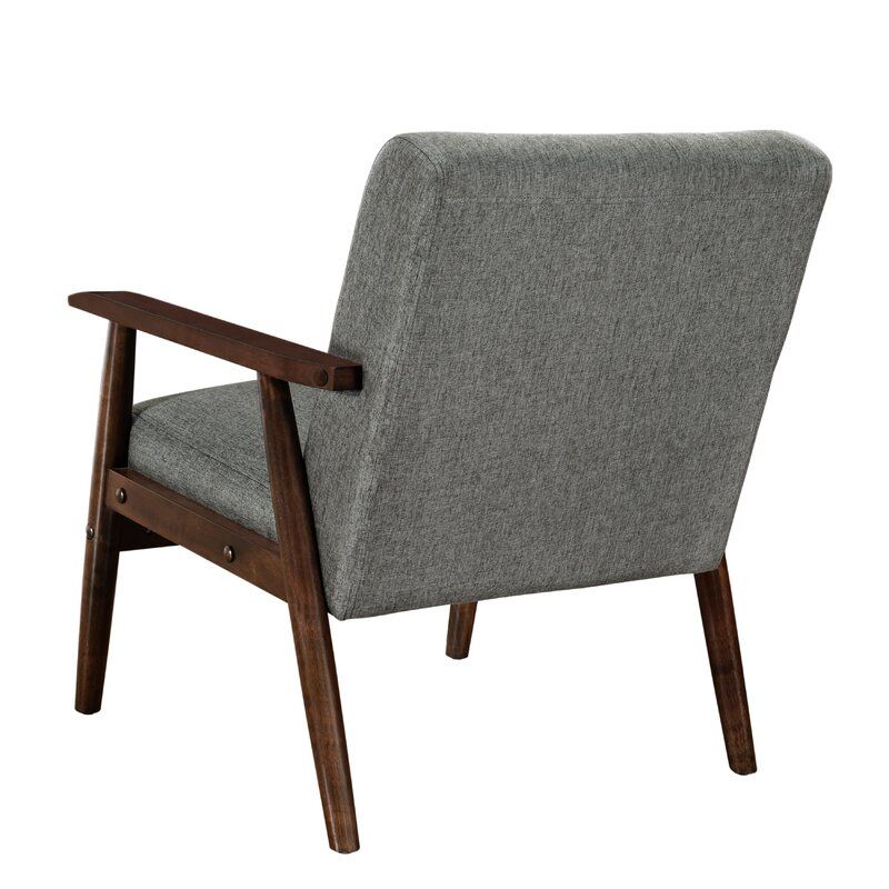 Jarin Wide Armchair thumbnail 6