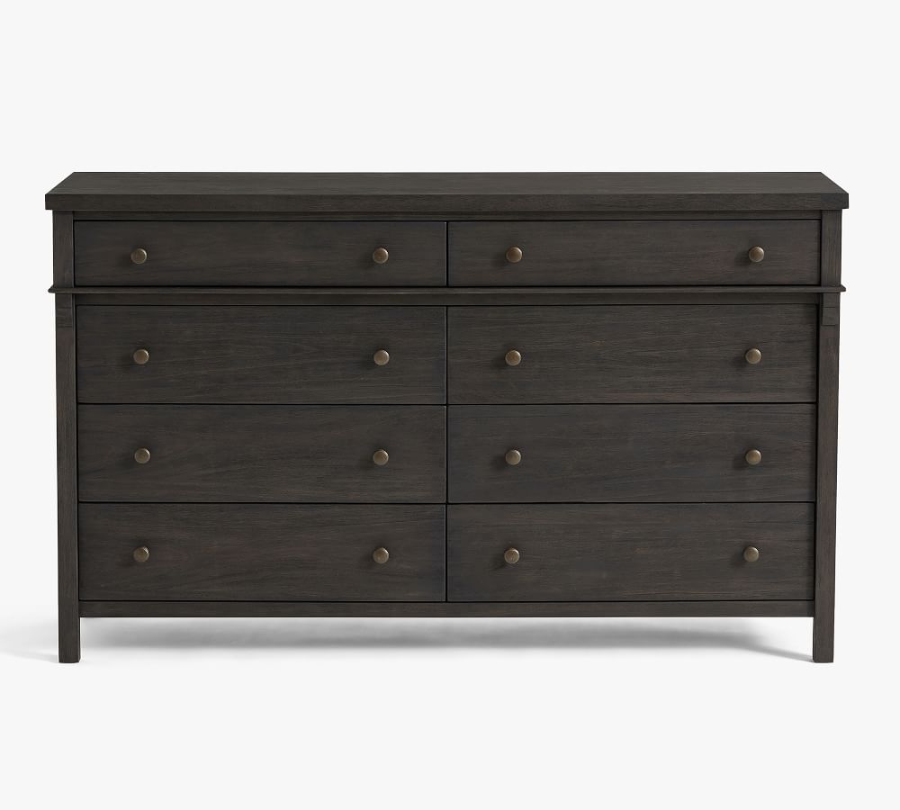 Toulouse Drawer Wide Dresser thumbnail 3