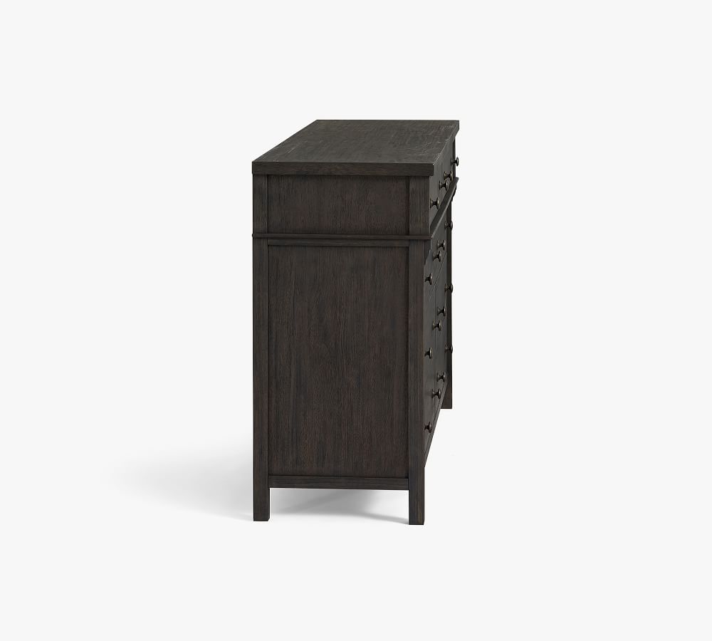 Toulouse Drawer Wide Dresser thumbnail 4