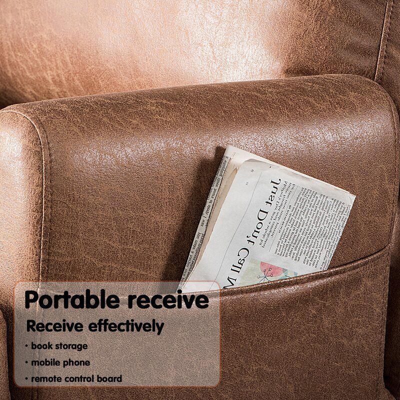 Hogle Upholstered Accent Chair thumbnail 3