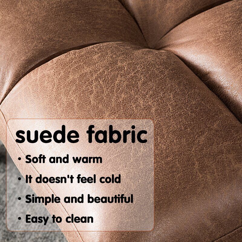 Hogle Upholstered Accent Chair thumbnail 4