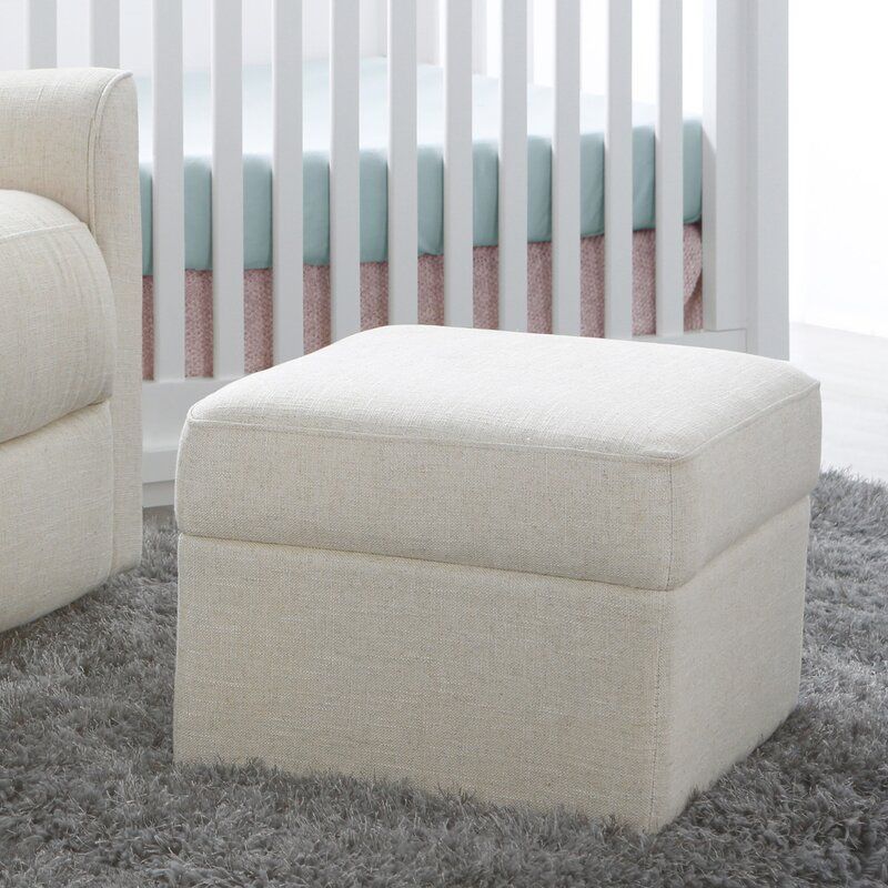 Soho Standard Ottoman thumbnail 2