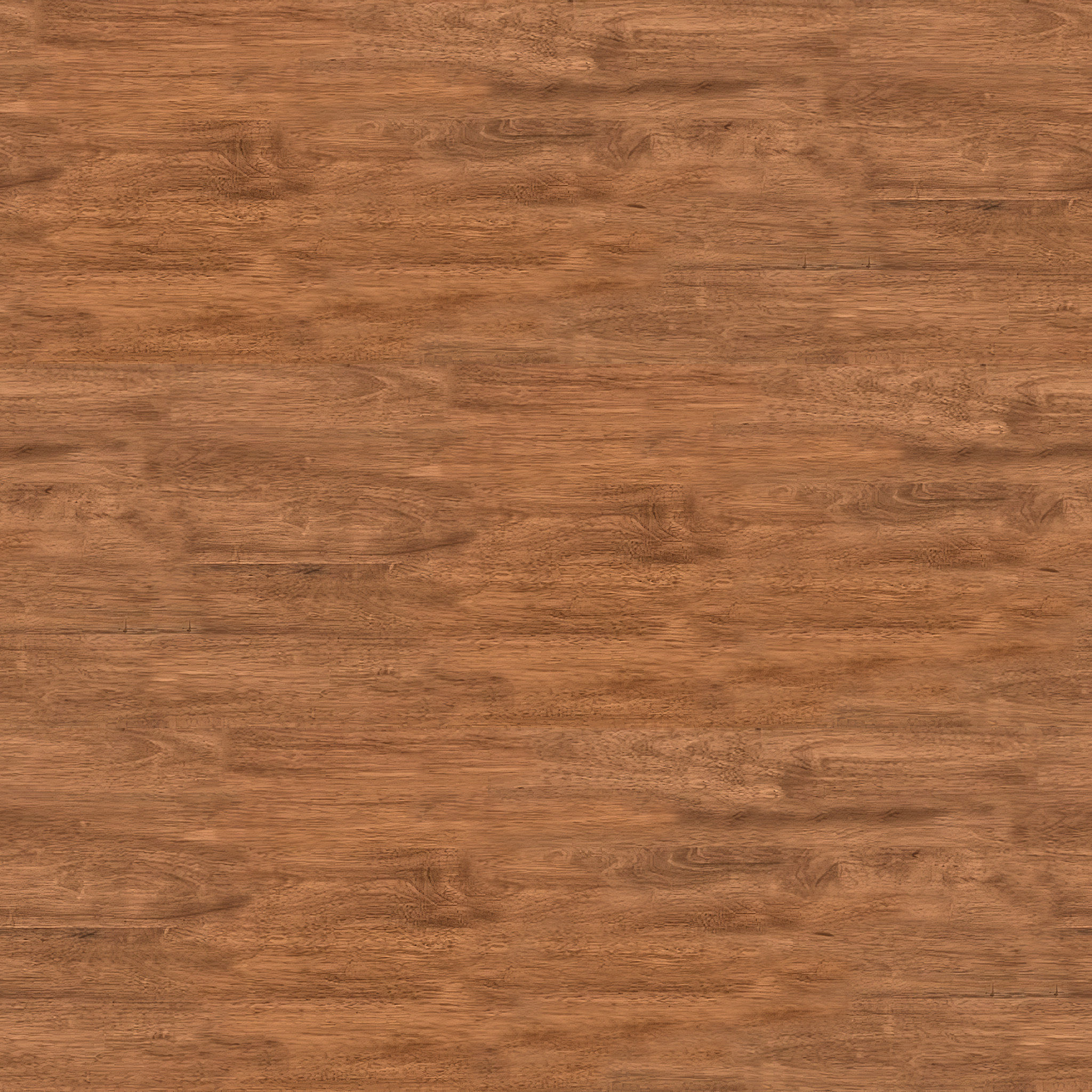 Rissa Mid Century Modern Brown Acacia Wood Sideboard thumbnail 6