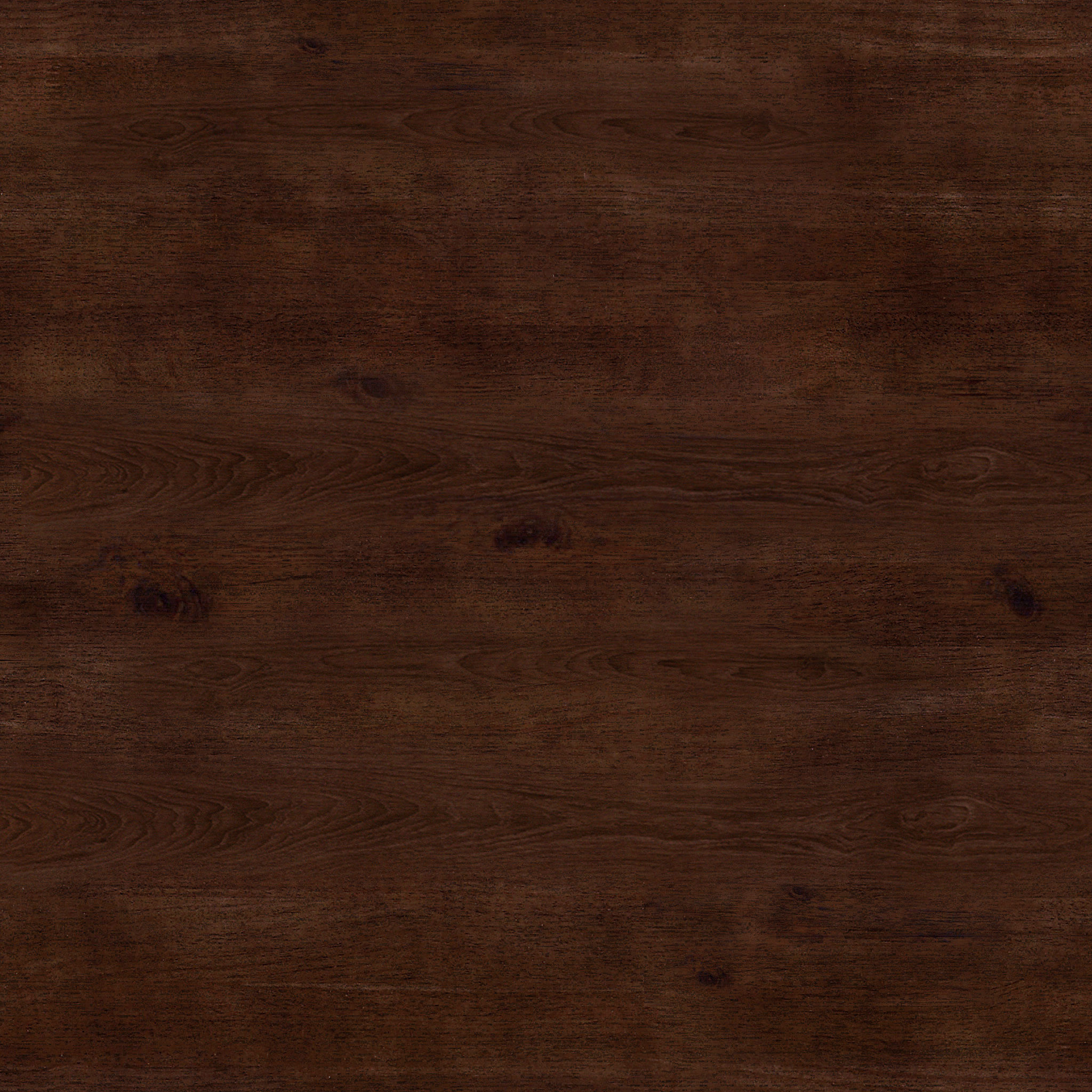 Rissa Mid Century Modern Brown Acacia Wood Sideboard thumbnail 7