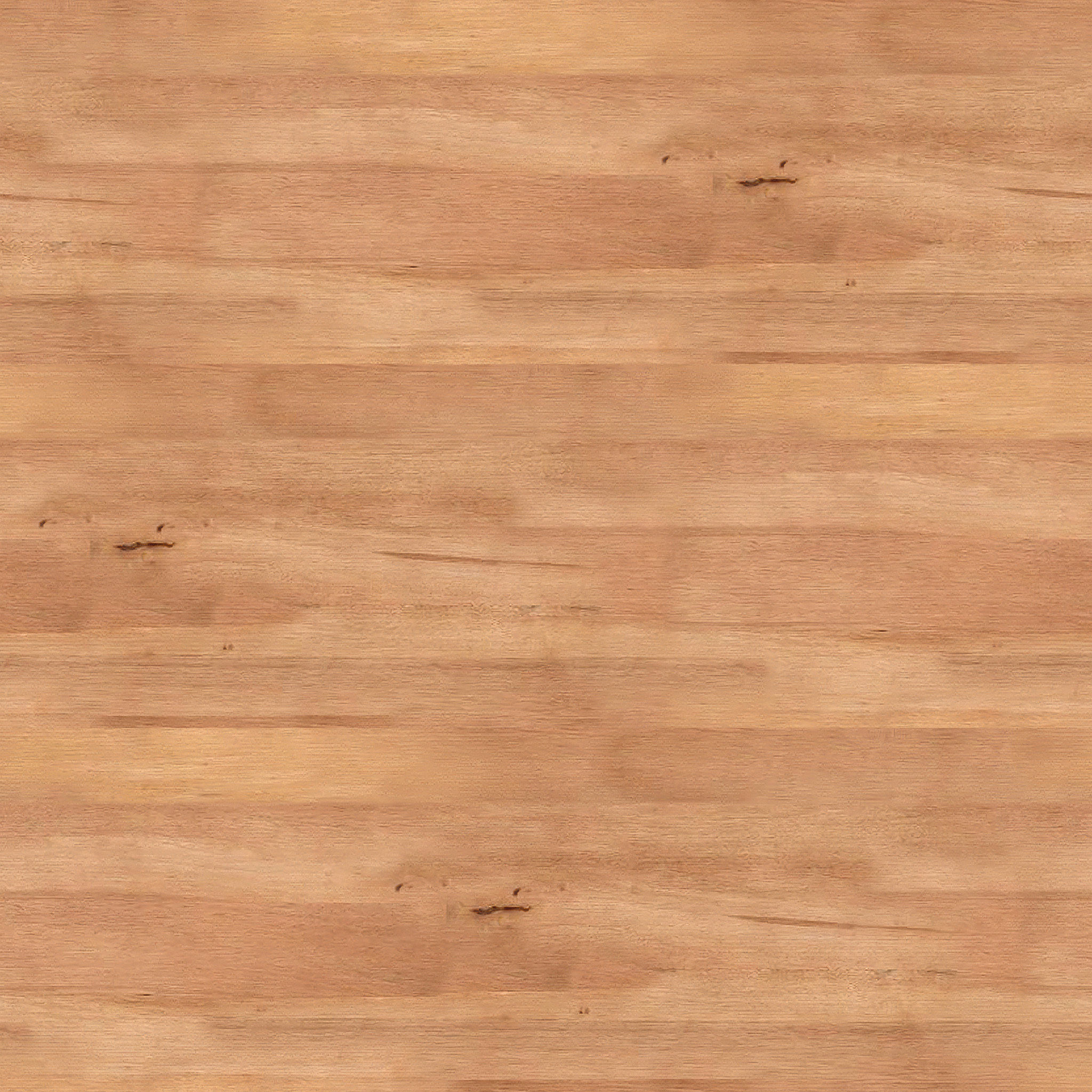 Rissa Mid Century Modern Brown Acacia Wood Sideboard thumbnail 8