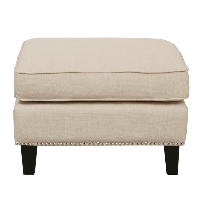 Rotterdam Rectangle Standard Ottoman thumbnail 3