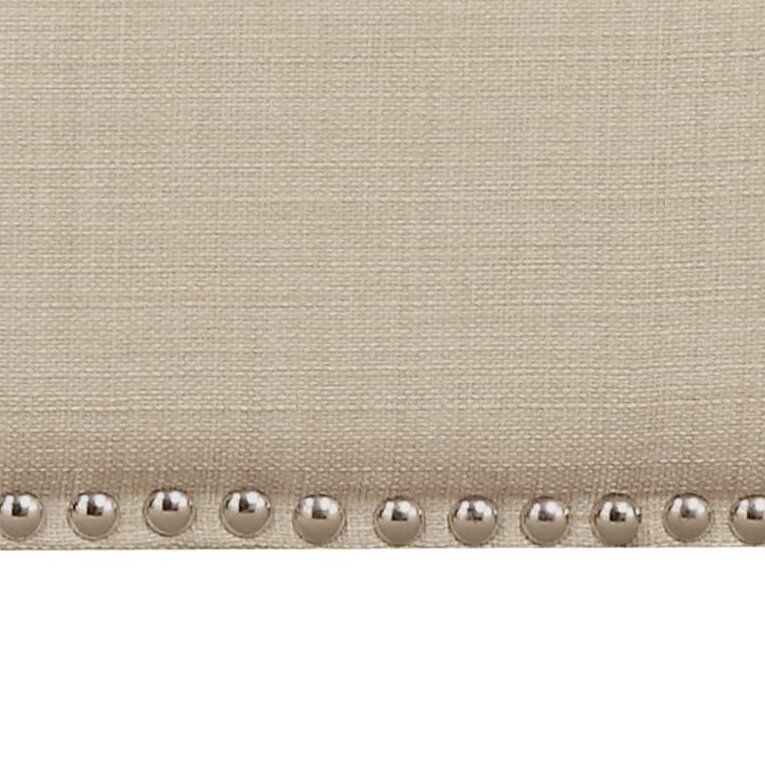 Rotterdam Rectangle Standard Ottoman thumbnail 6