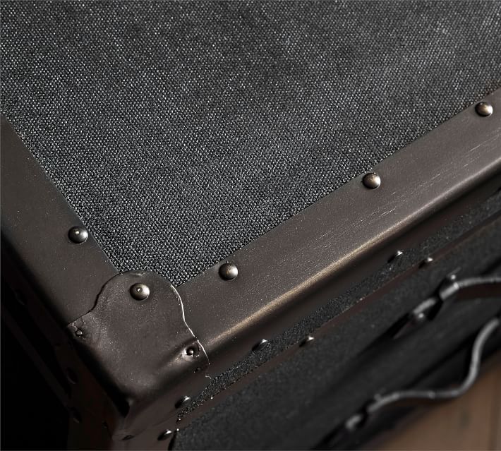 Ludlow Trunk Nightstand thumbnail 3