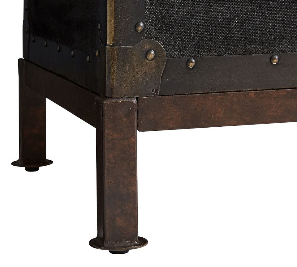Ludlow Trunk Nightstand thumbnail 6