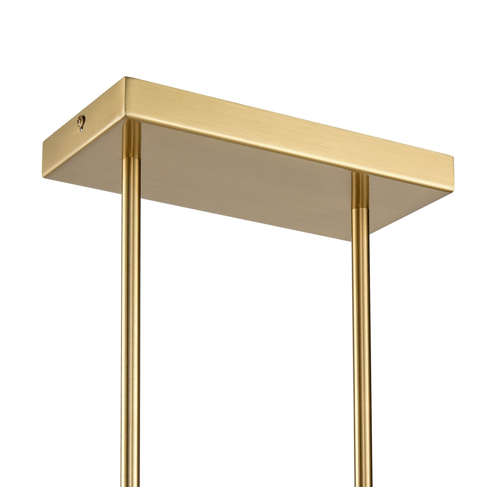 Abernathy 8-Light Kitchen Island Linear Pendant thumbnail 5