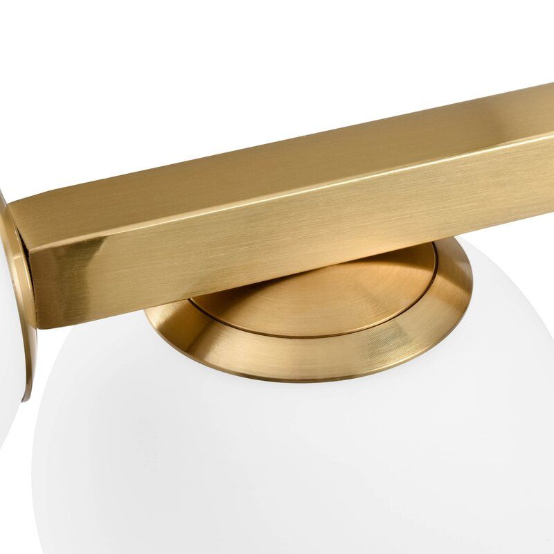 Abernathy 8-Light Kitchen Island Linear Pendant thumbnail 6