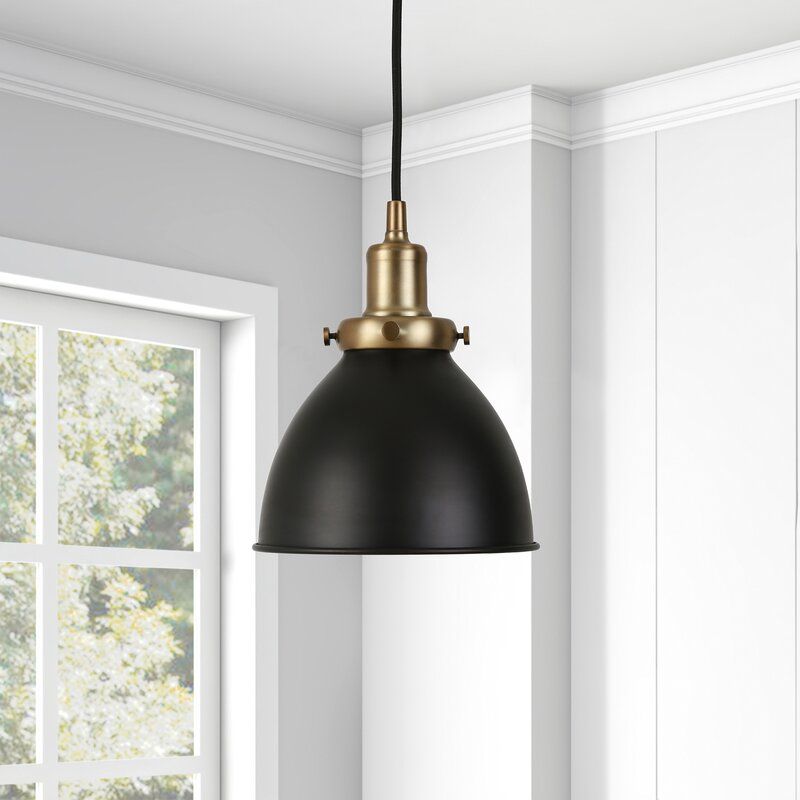 Fellows Light Single Dome Pendant thumbnail 4