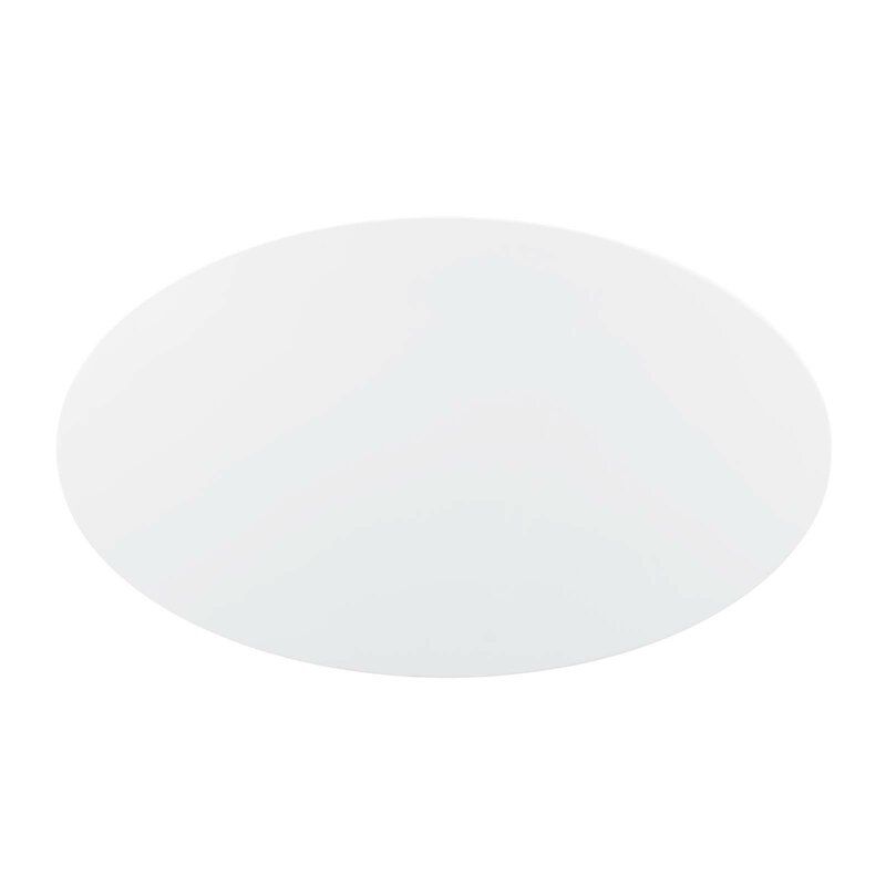 Adreille Pedestal Dining Table thumbnail 3