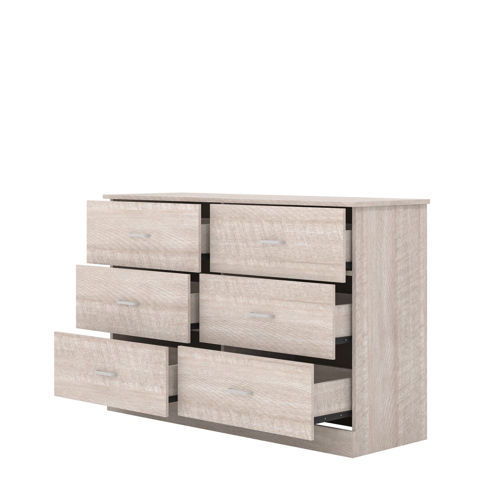 Canby 6 Drawer Dresser thumbnail 4
