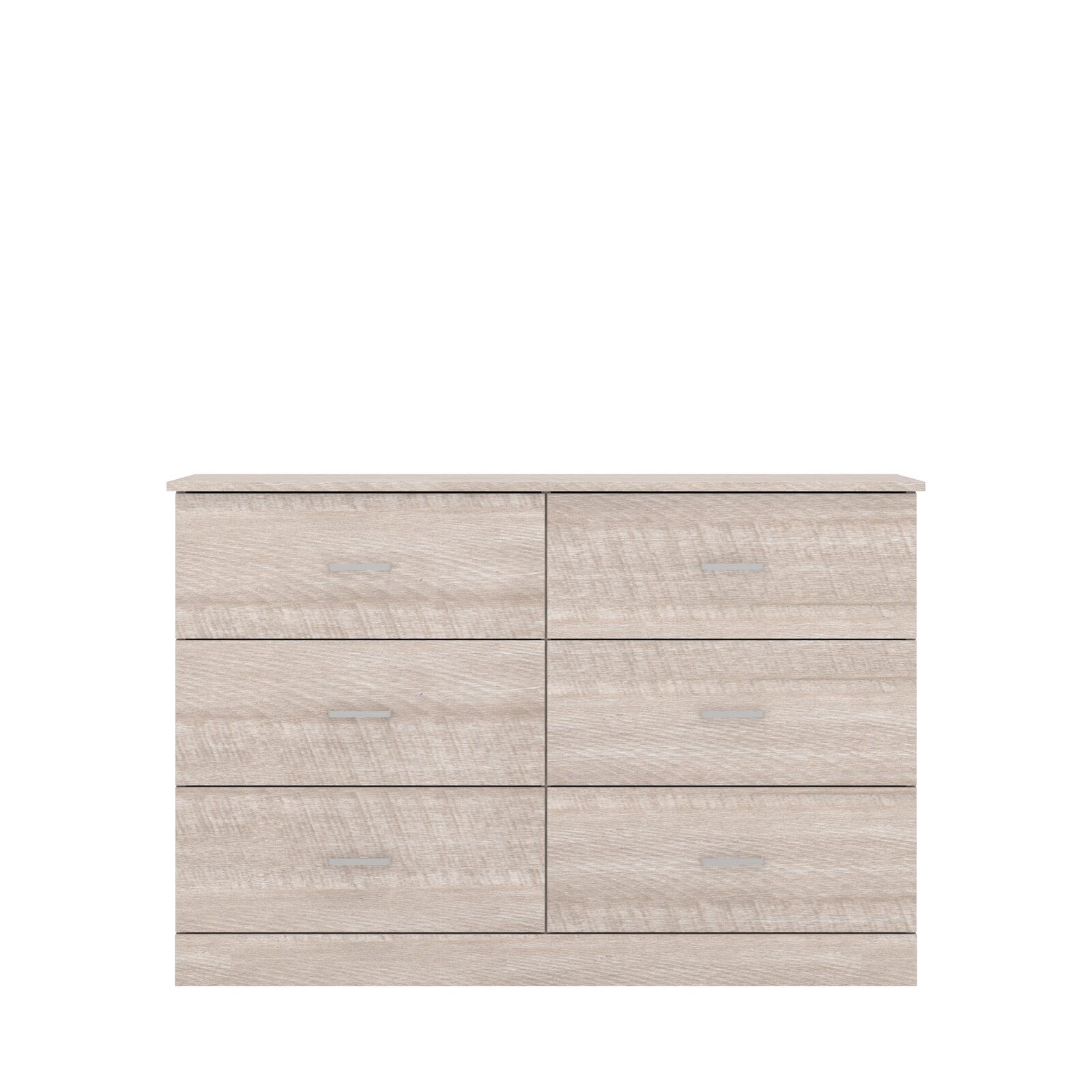 Canby 6 Drawer Dresser thumbnail 3