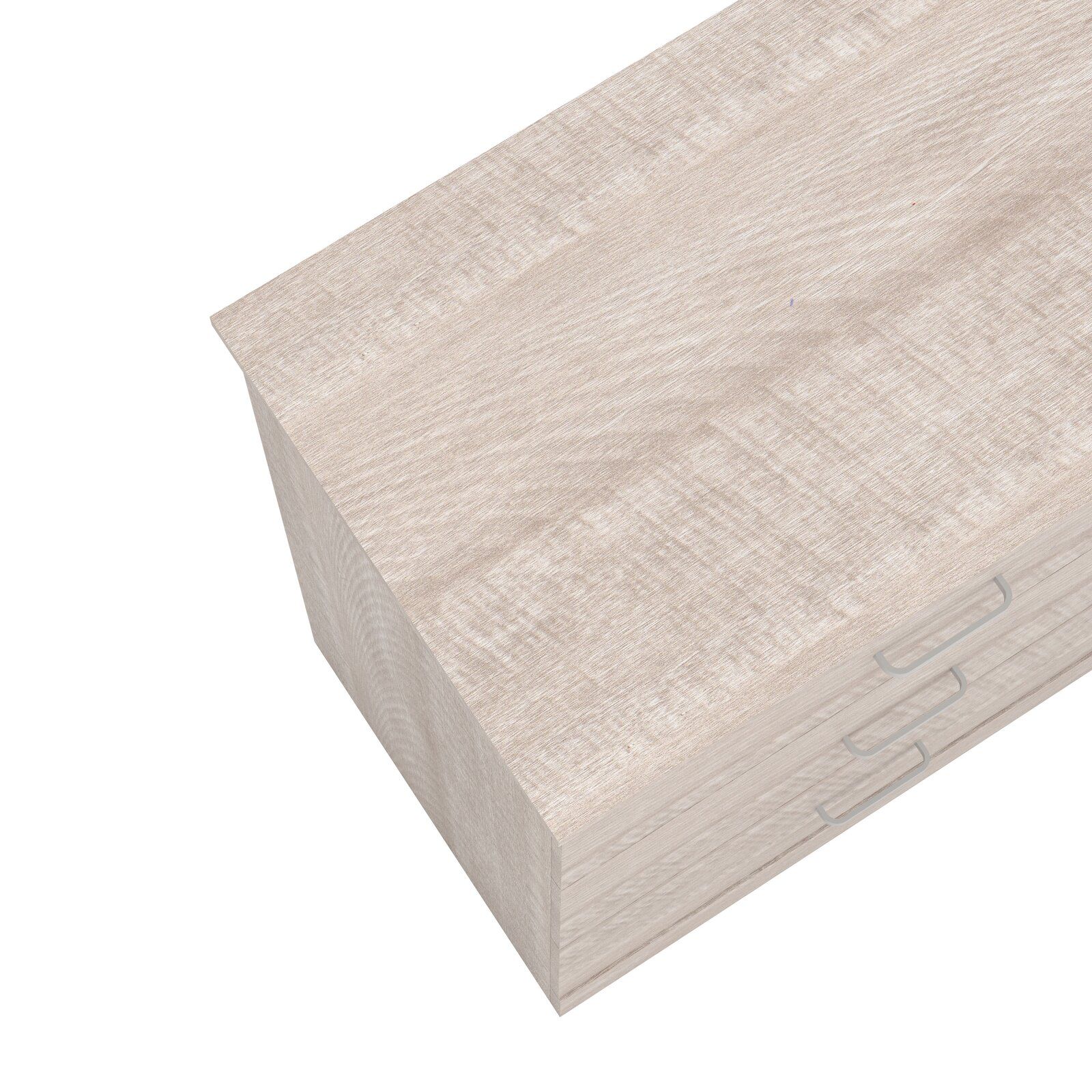 Canby 6 Drawer Dresser thumbnail 7