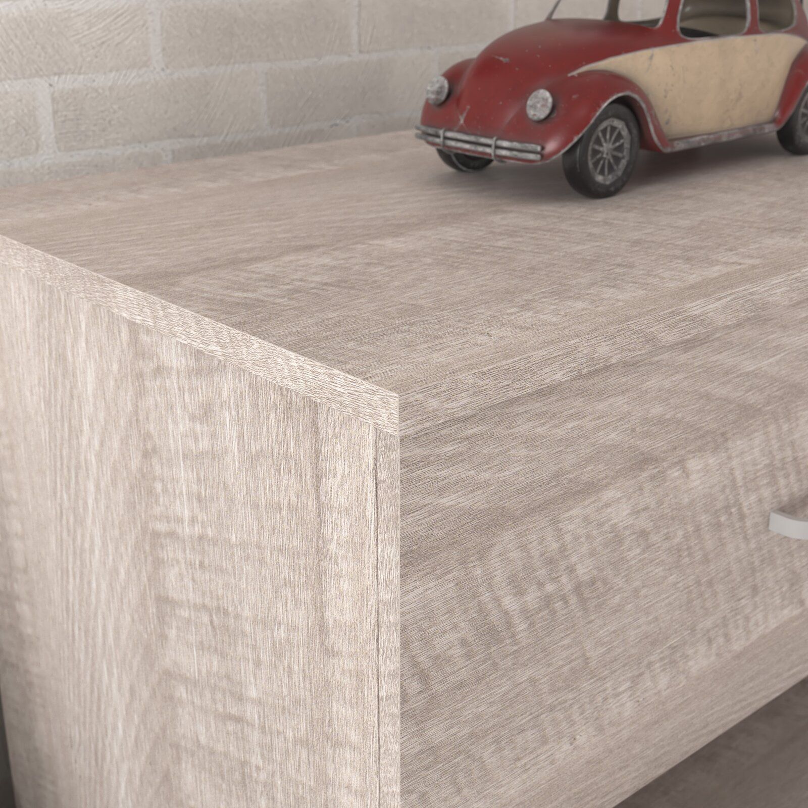 Canby 6 Drawer Dresser thumbnail 9