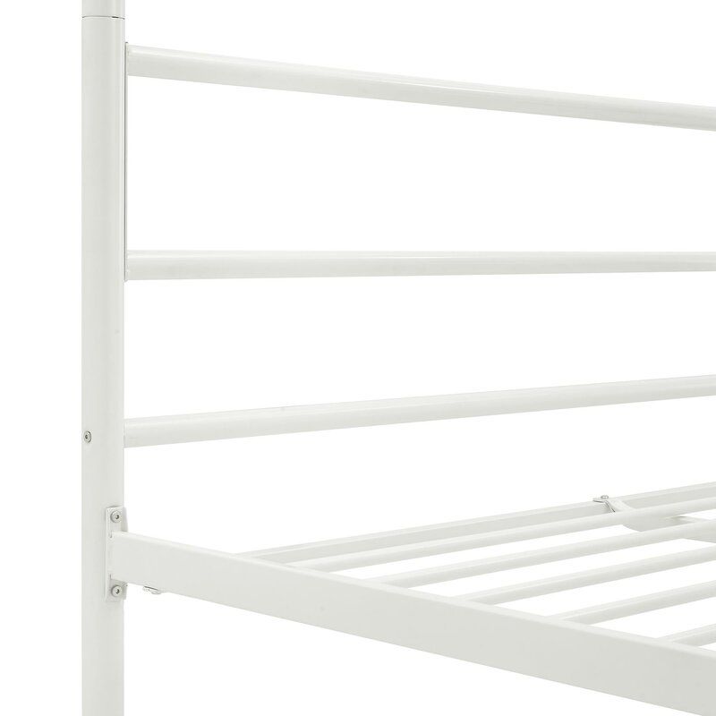 Lolington Canopy Bed-Full thumbnail 5