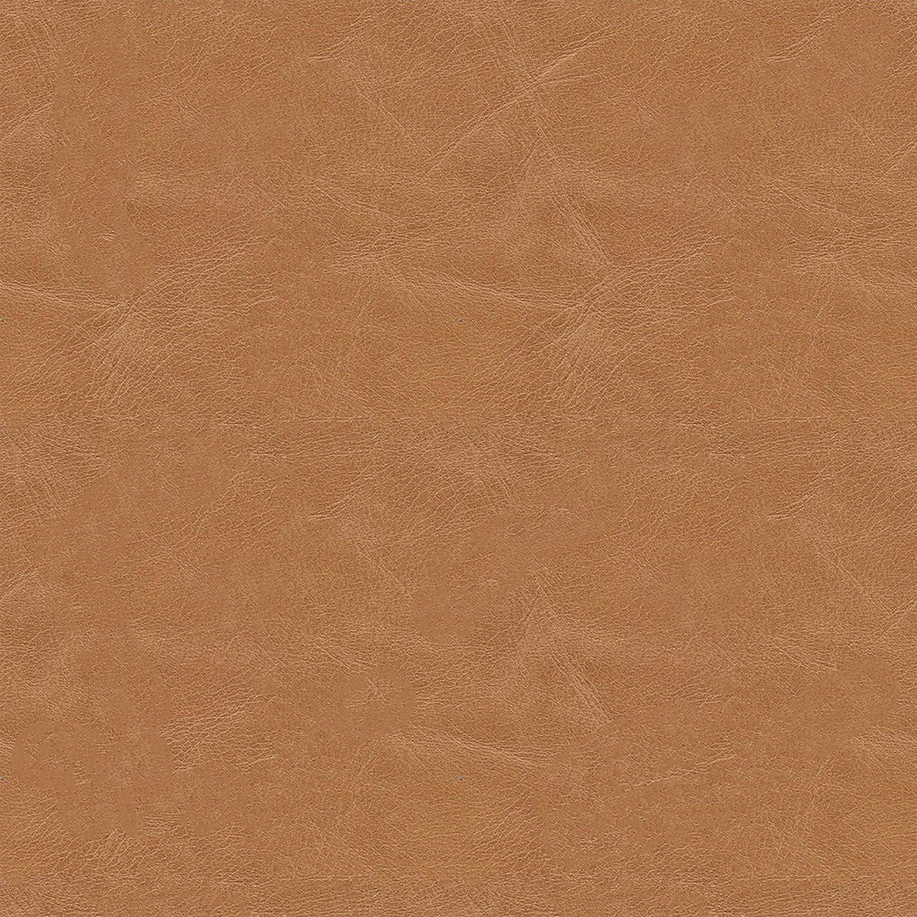 Champlain Square Arm Leather Wingback Recliner thumbnail 2