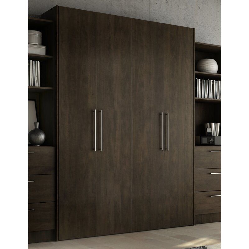 Chenault Murphy Bed-Full thumbnail 2