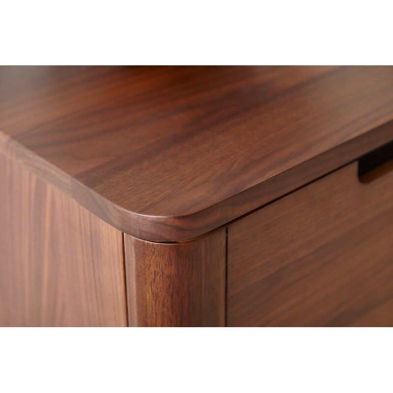 Reginald 3 Drawer Sideboard thumbnail 5
