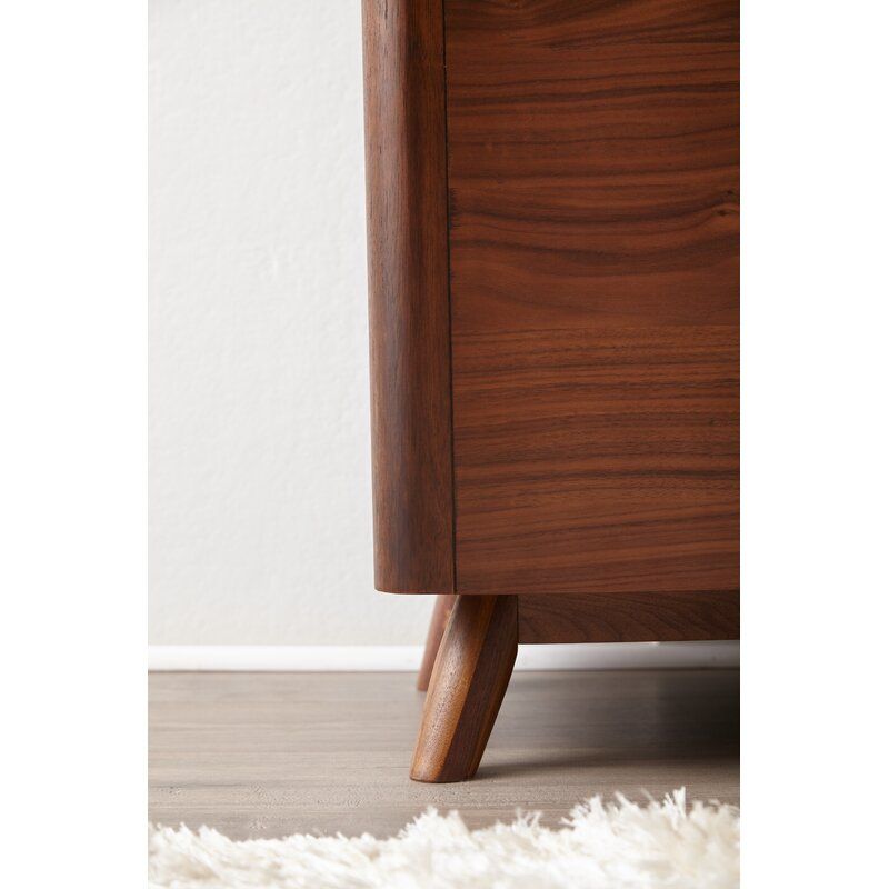 Reginald 3 Drawer Sideboard thumbnail 6