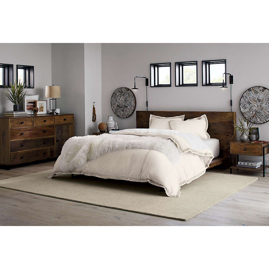 Atwood 6 Drawer Dresser thumbnail 2
