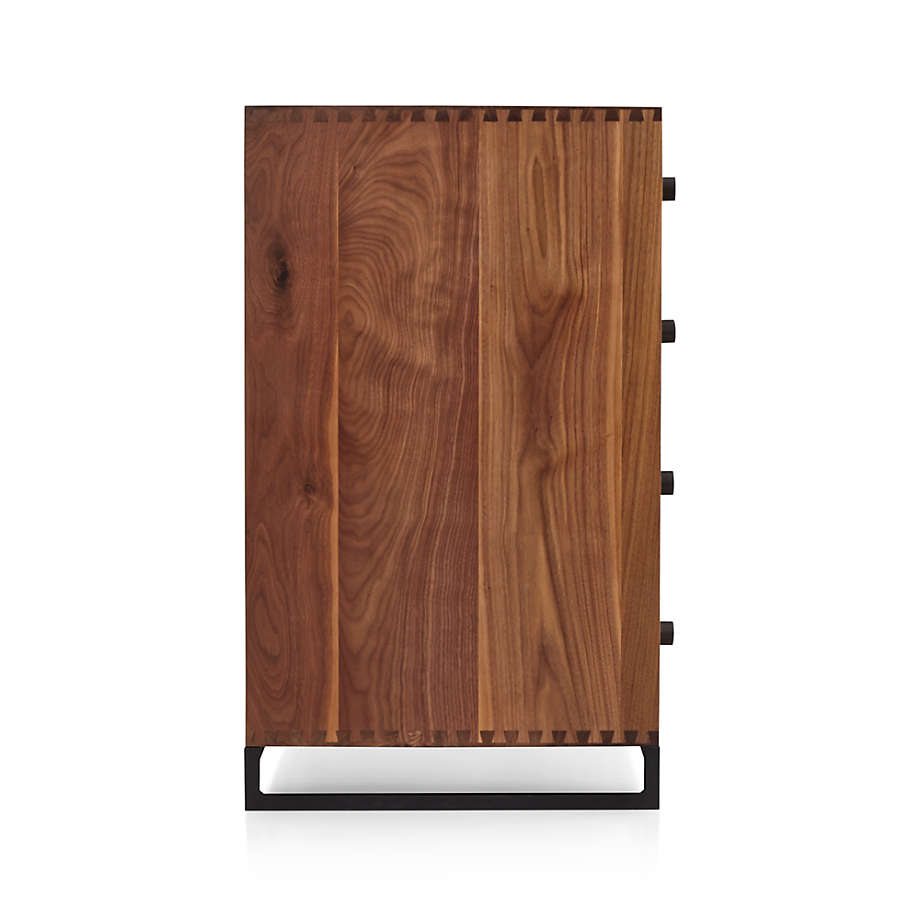 Atwood 6 Drawer Dresser thumbnail 4