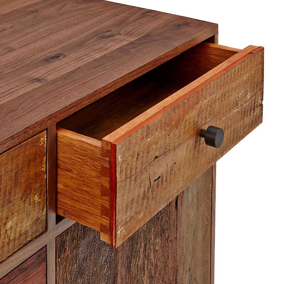 Atwood 6 Drawer Dresser thumbnail 5
