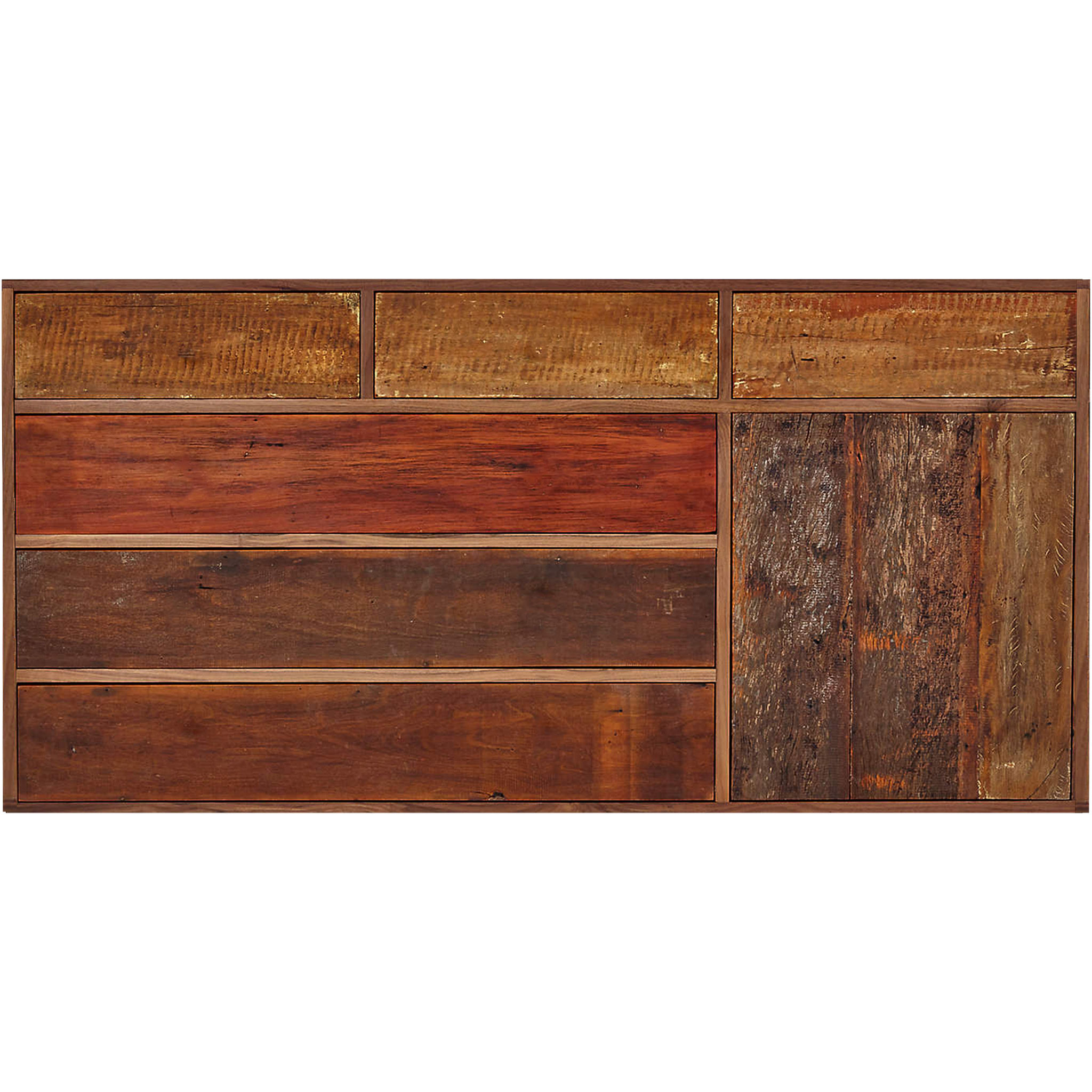 Atwood 6 Drawer Dresser thumbnail 7
