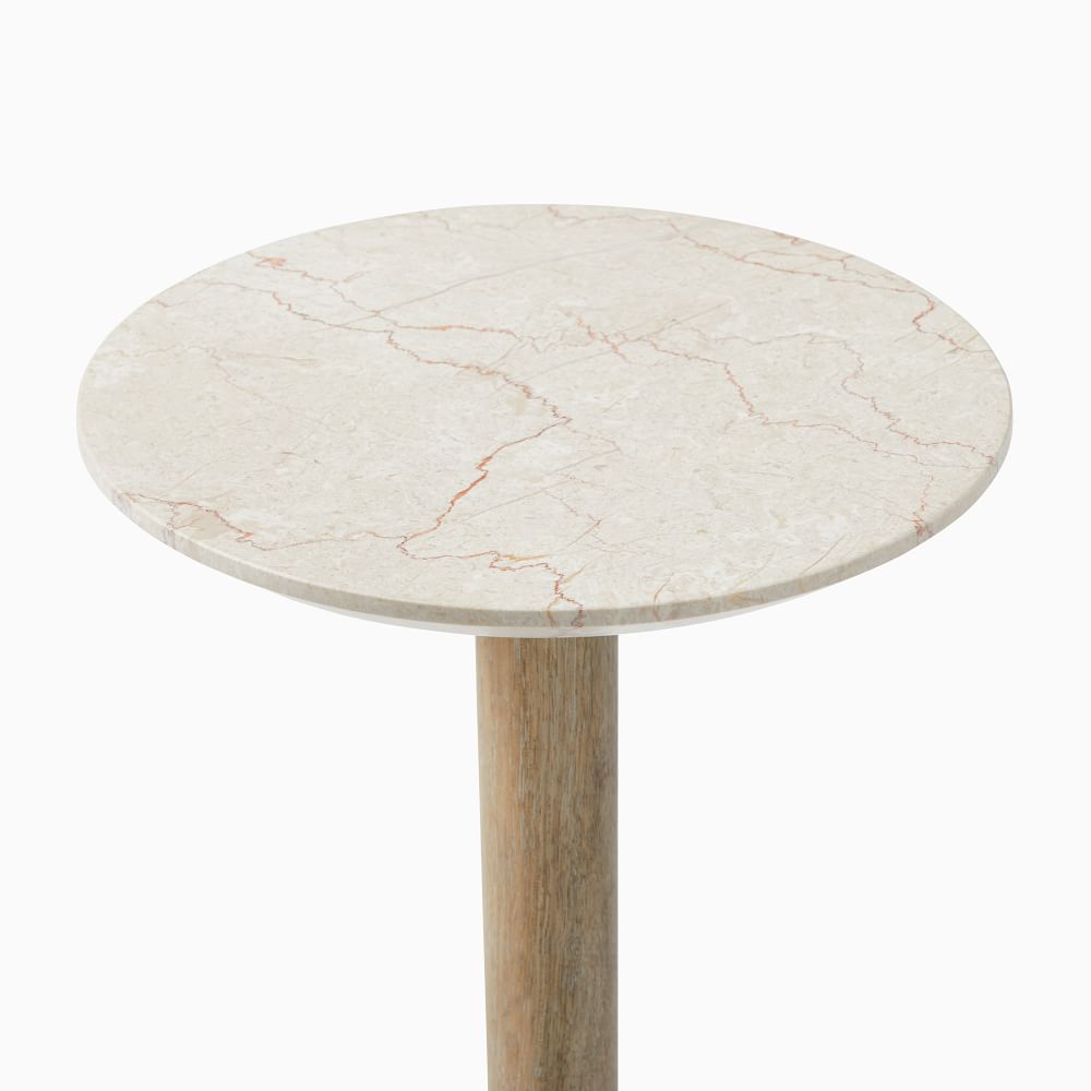 Mid Century Drink Table thumbnail 2