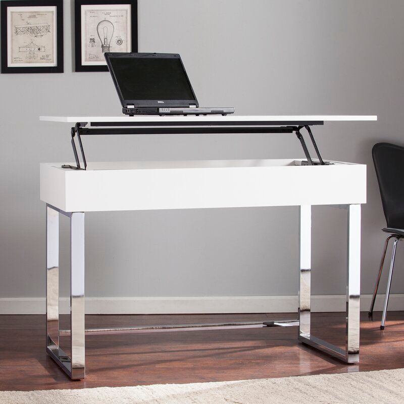 Rosenblatt Height Adjustable Standing Desk thumbnail 2