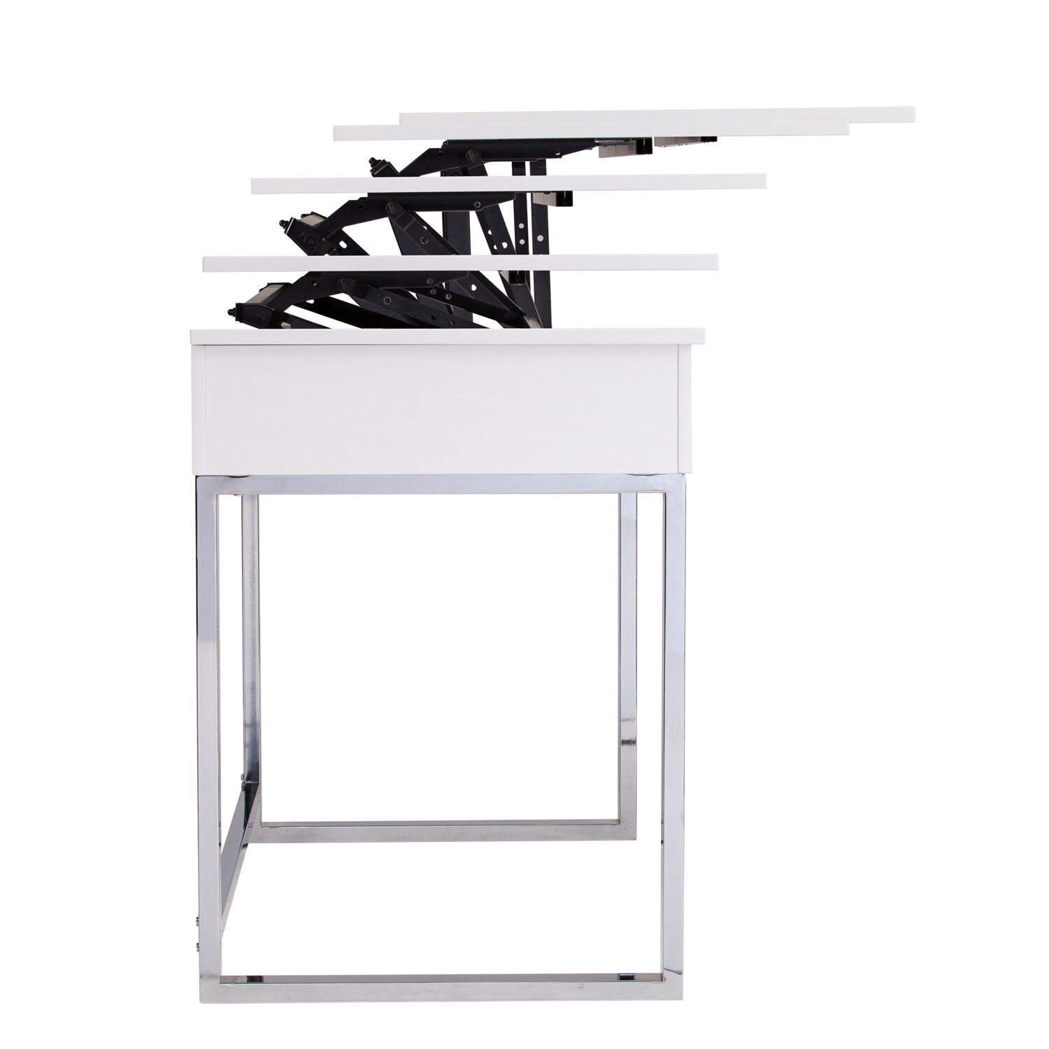 Rosenblatt Height Adjustable Standing Desk thumbnail 4