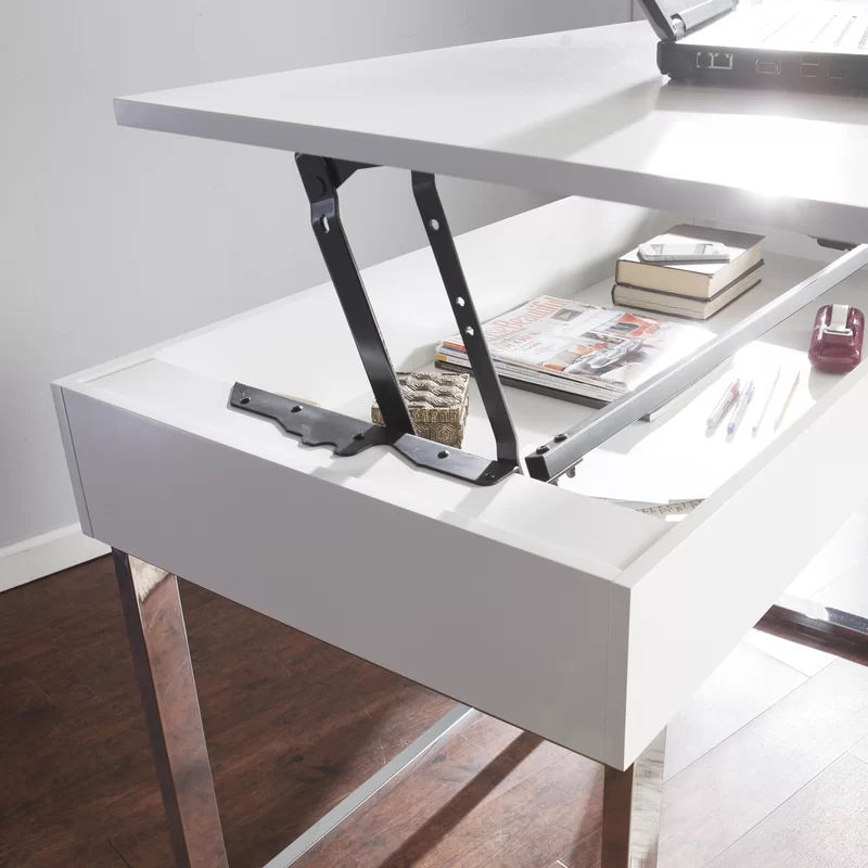 Rosenblatt Height Adjustable Standing Desk thumbnail 5