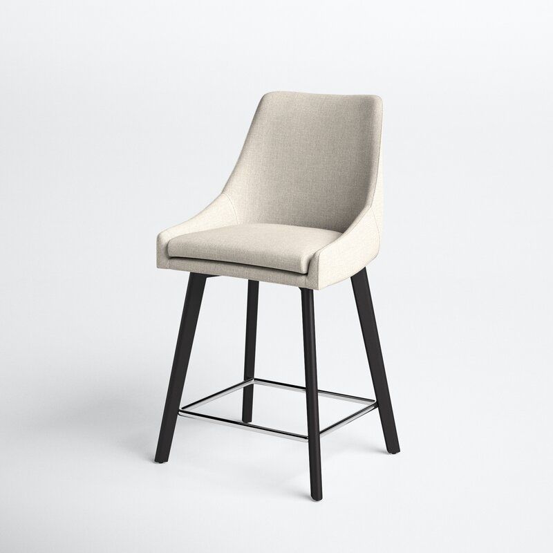 Josiah Counter Stool thumbnail 4