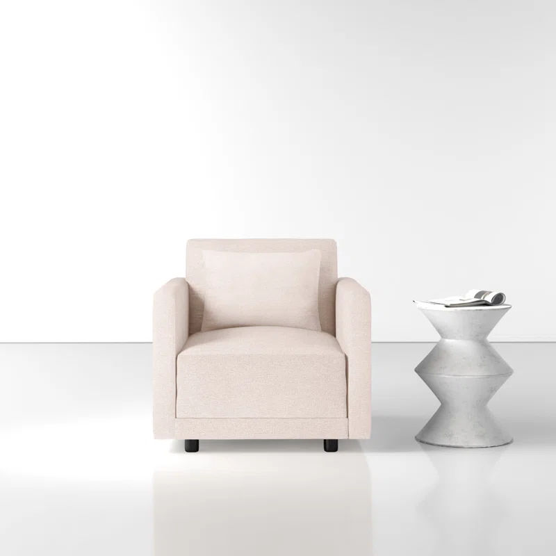 Kenji Armchair thumbnail 2