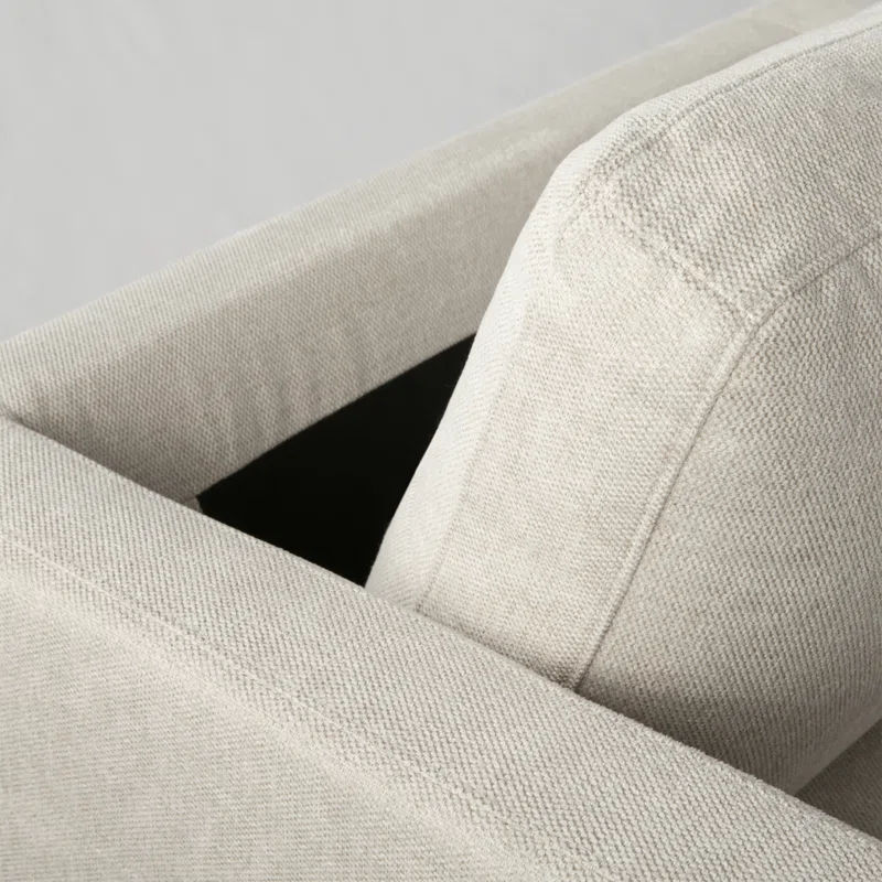 Kenji Armchair thumbnail 4