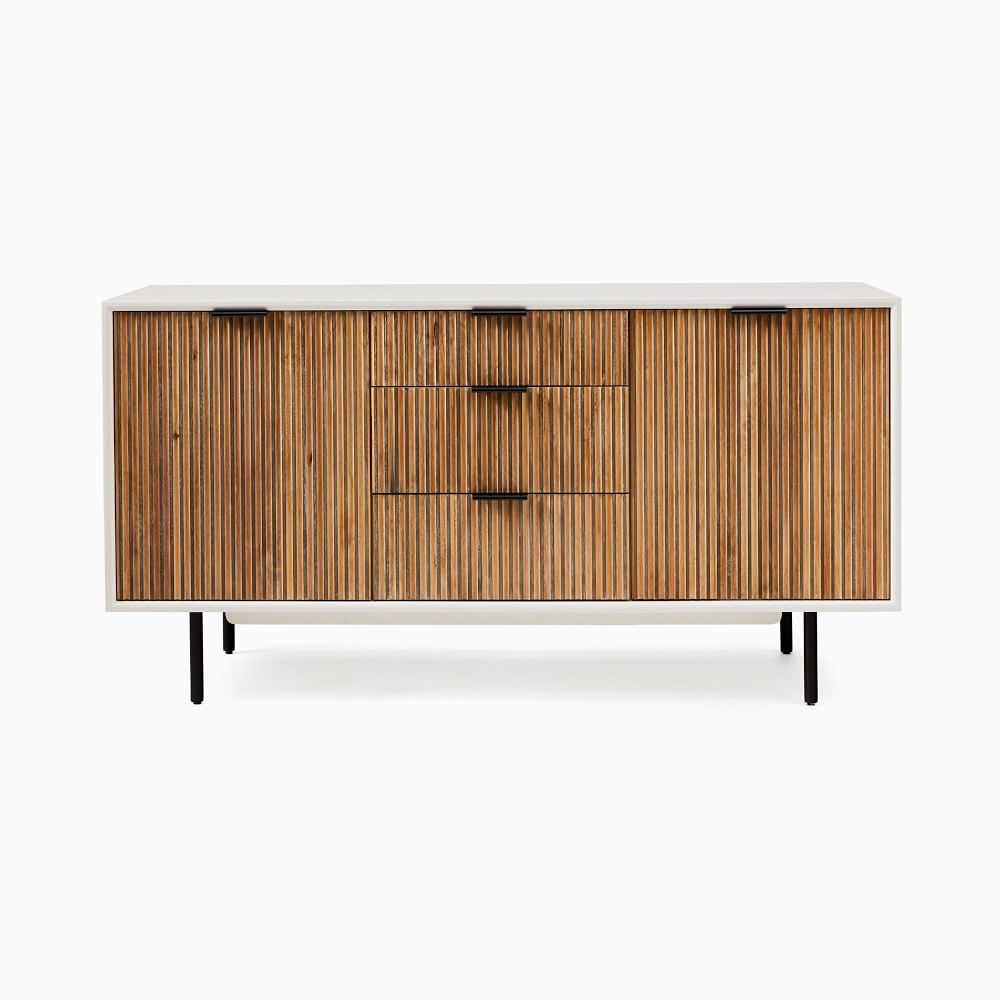  Quinn Wood Front Buffet thumbnail 3