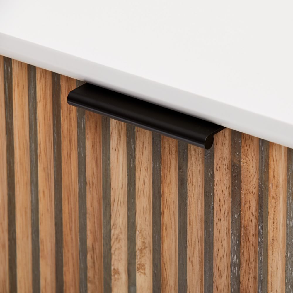  Quinn Wood Front Buffet thumbnail 4