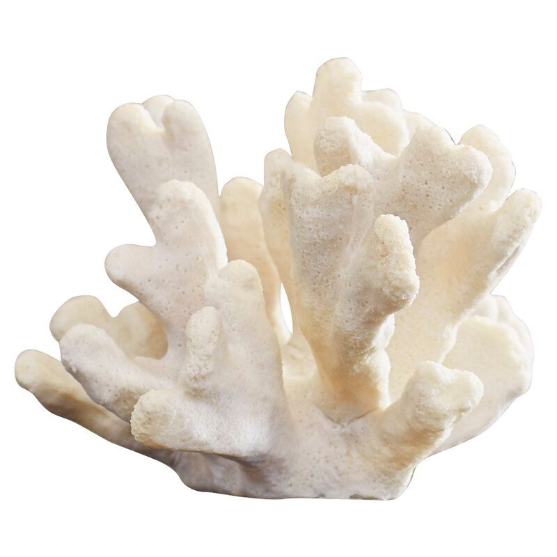 Pickel Coral Decor Sculpture thumbnail 4