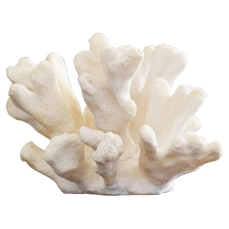 Pickel Coral Decor Sculpture thumbnail 3