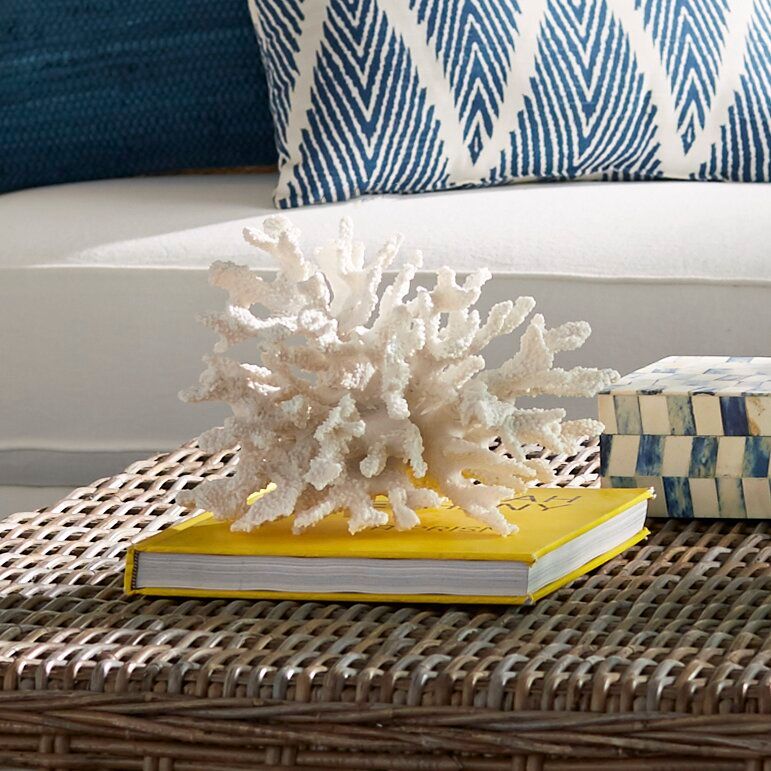 Dingman Coral Decor thumbnail 2