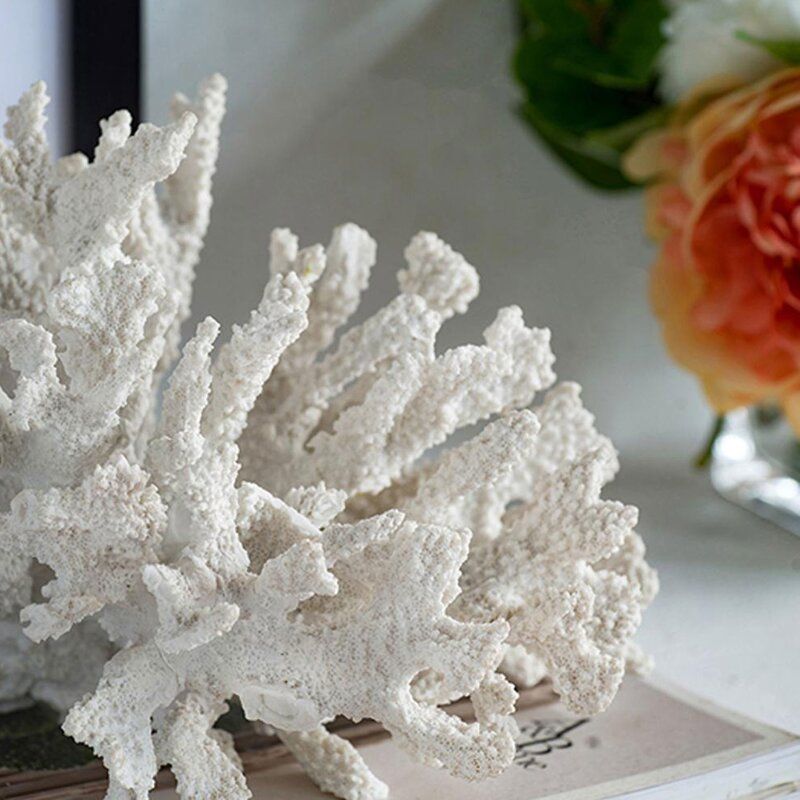 Dingman Coral Decor thumbnail 4