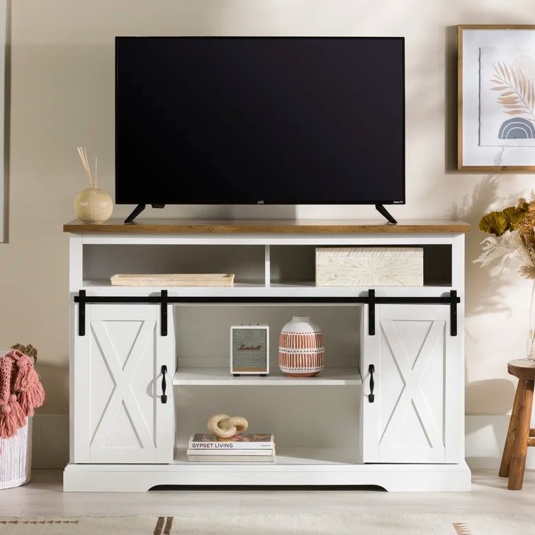 Kemble TV Stand thumbnail 2