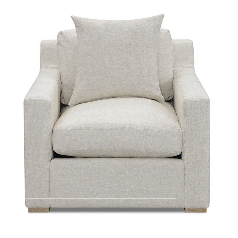Elberfeld Armchair thumbnail 2
