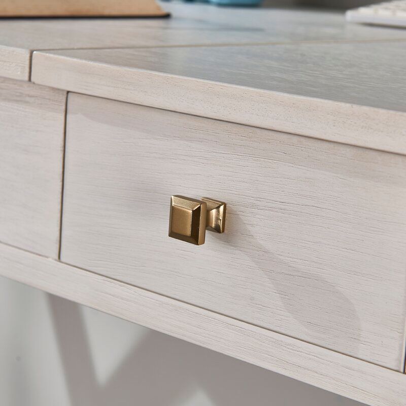 Gerritt Height Adjustable Desk thumbnail 3