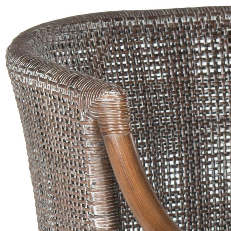 Bungalo Bar Stool thumbnail 4