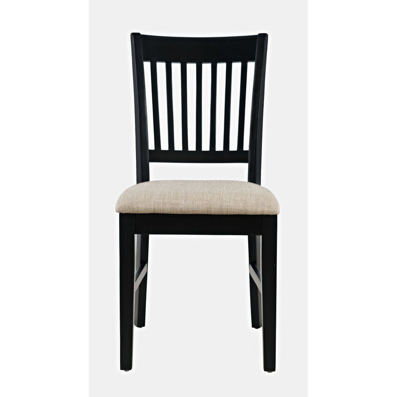 Evelette Slat Back Side Chair thumbnail 3