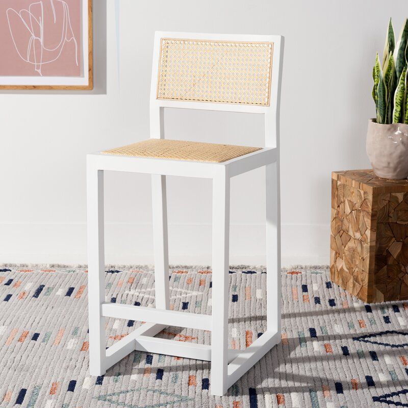Alvaro Counter Stool thumbnail 2